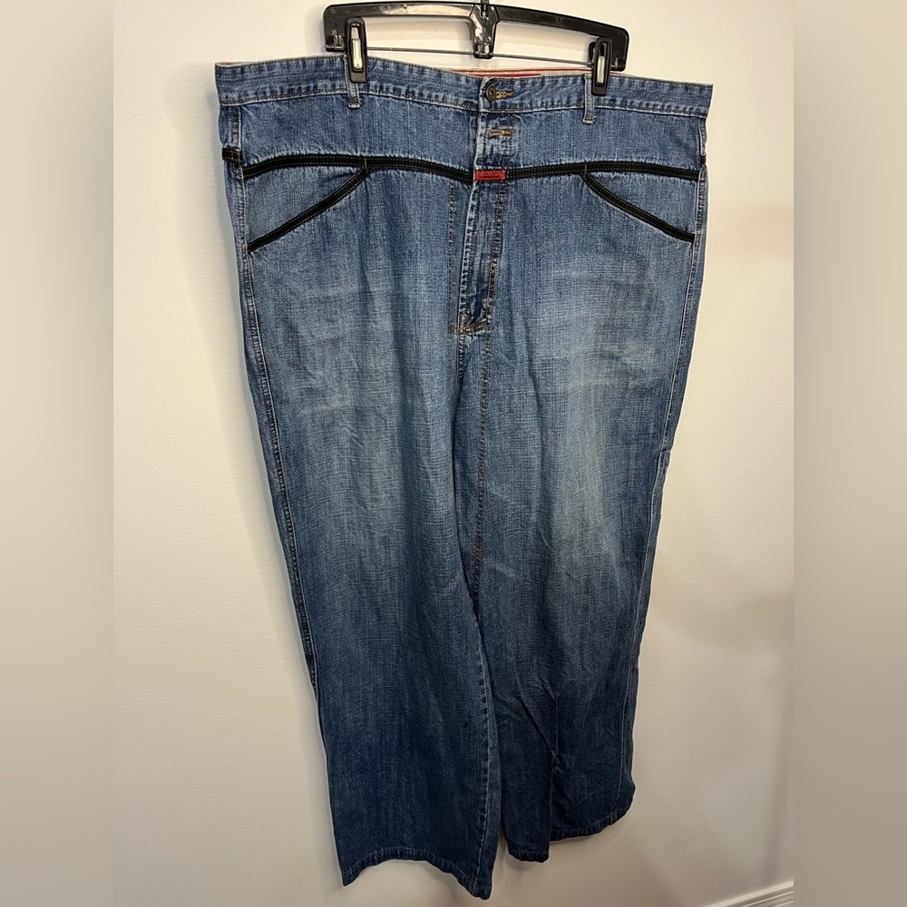 Inseam : 29 inches